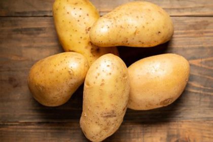 Potato benefits for health and skin and body and male and brain and babies