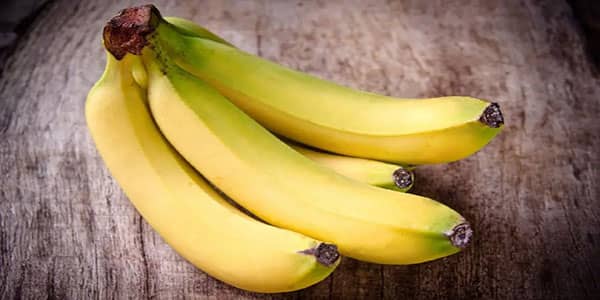 Benefits of bananas sexually for men and women's for weight loss