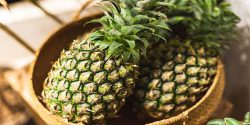 pineapple benefits of sexually for skin for men and women