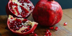 ‌Benefits of pomegranate for skin for weight loss for females and pomegranate juice benefits