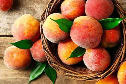 Peach benefits for skin and male and weight loss and pregnancy