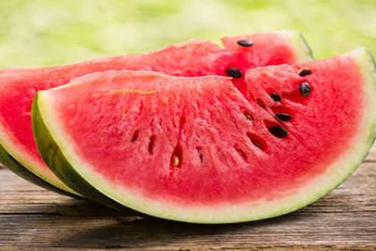 Watermelon benefits for skin, hair for women for men, and watermelon vitamins 