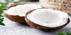Coconut benefits for females and males and sexual and skin 