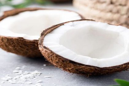 Coconut benefits for females and males and sexually and skin