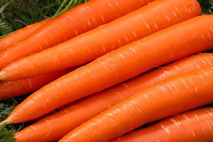 Carrot benefits for skin and hair and stomach and eyes and men