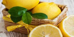 Lemon benefits for skin and men and females and fertility