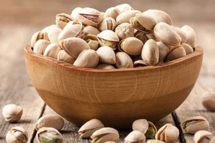 Pistachio benefits for women and men and skin and weight loss