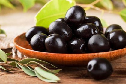 Java plum benefits and medicinal uses and diabetes and java plum leaves