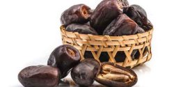 Dates benefit sexually; for women and men and skin and hair