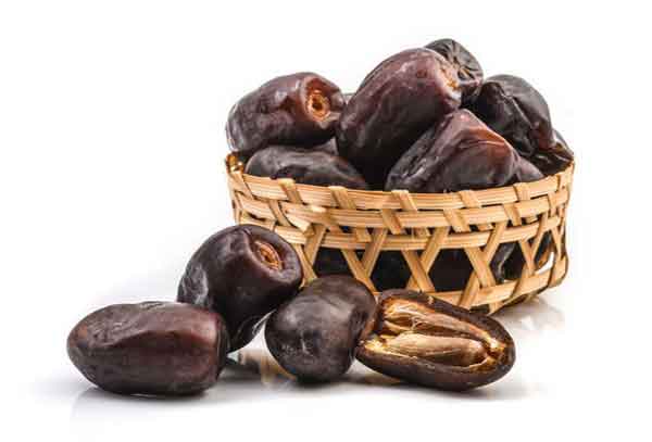 Dates benefits sexually; for women and men and skin and hair