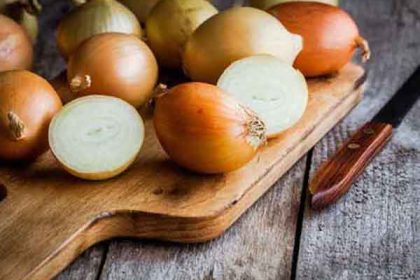 Benefits of raw onion for sexually and eyes and skin and lungs