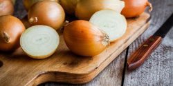 benefits of raw onion sexually for men and women and skin and lungs 