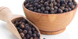 black pepper benefits for men and female and skin and sexually 