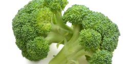 Broccoli benefits for males and females and skin and sexually
