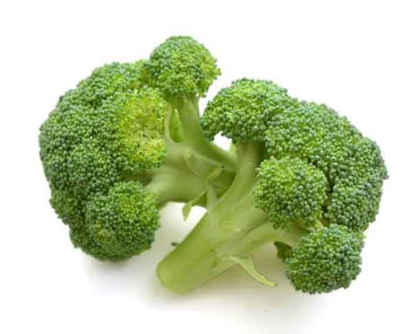 Broccoli benefits for males and females and skin and sexually