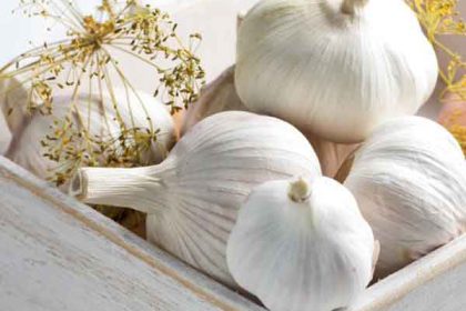 Garlic benefits for men and women and sexually and skin