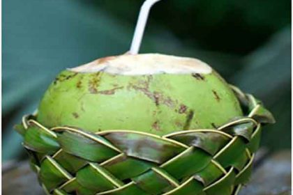 Green coconut benefits for male and female and pregnancy