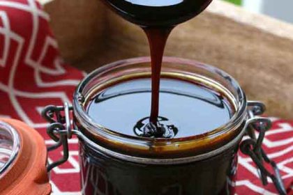 Soy sauce benefits for skin and weight loss and cholesterol
