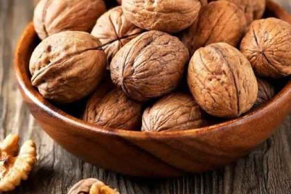 Walnut benefits for hair and females and brain and sexually