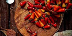 Benefits of chili sexually and skin and heart 