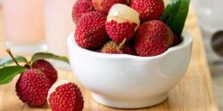Lychee benefits for skin and pregnancy and health