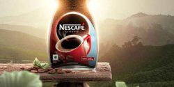 Benefits of Nescafe sexually and hair and skin and females