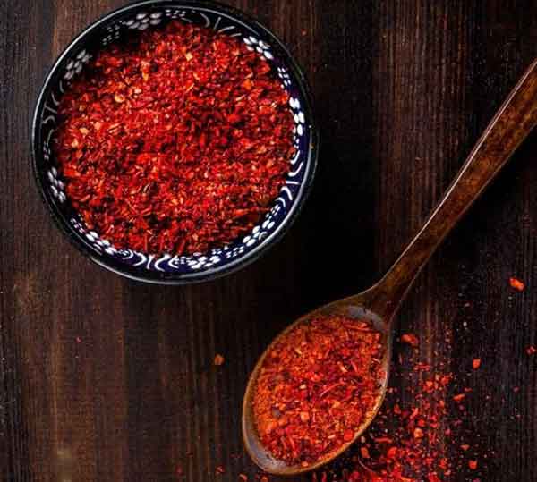 Paprika benefits for the stomach and weight loss