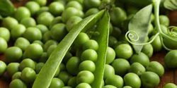 peas benefits for skin and weight loss and hair
