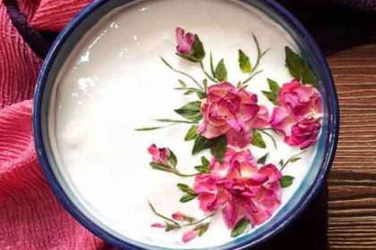 Yogurt benefits for skin and sexually and females and stomach