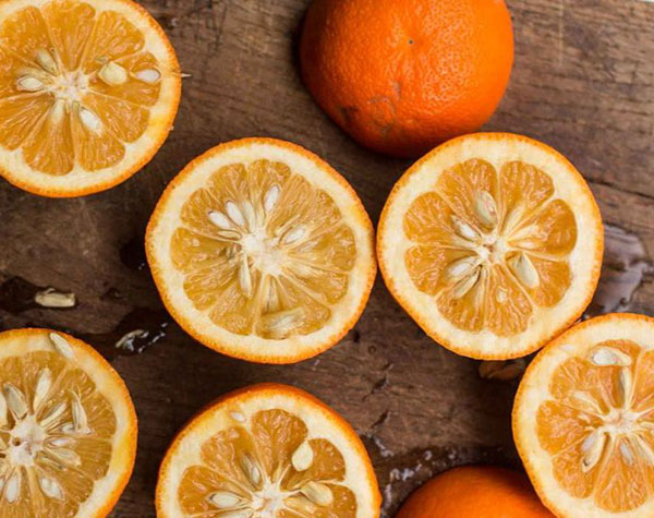 Bitter orange benefits for weight loss and skin and fat loss