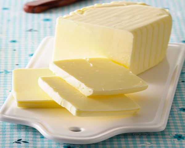 Butter benefits for skin and weight loss and on an empty stomach