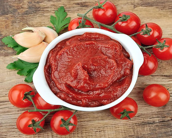 Tomato paste benefits for weight loss and skin and cancer