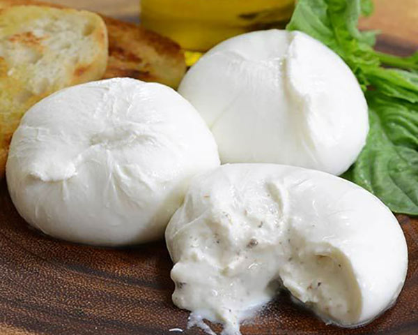Burrata cheese benefits for health and weight loss and hair
