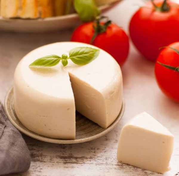 Mozzarella cheese benefits for weight loss and cholesterol