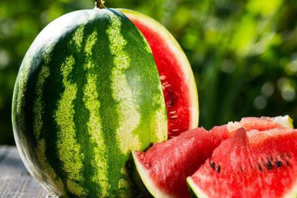 Watermelon benefits for women and skin and men and sexually