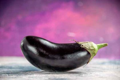 Eggplant benefits for skin whitening and eggplant for face benefits 