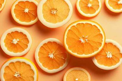 Eating oranges at night weight loss