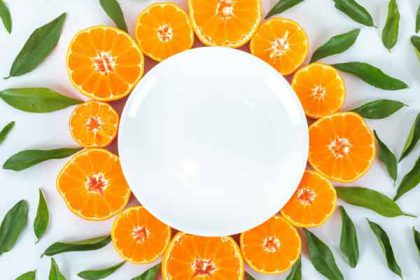 Are tangerines good for you?