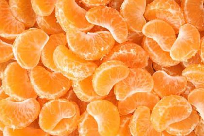 Tangerine benefits for skin and red tangerine benefits for skin
