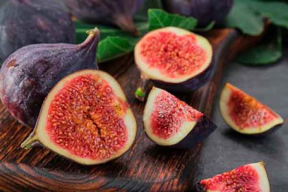 Benefits of figs soaked in water overnight in pregnancy 