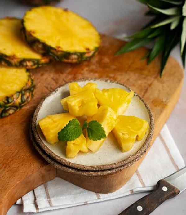  benefits of pineapple sexually Is pineapple good for skin whitening overnight Is pineapple good for skin whitening on face Is pineapple good for skin whitening at home pineapple benefits for skin 20 benefits of pineapple how to apply pineapple on face benefits of pineapple to a woman