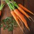 What are the 5 benefits of carrot?