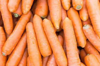 10 Benefits of carrot juice