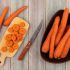 Carrot benefits for skin before and after