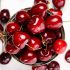 Dried cherry benefits for females