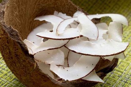 Disadvantages of eating coconut