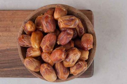 Benefits of dates for women’s skin