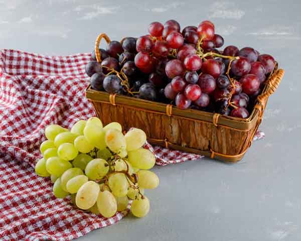  best time to eat grapes for weight loss how many grapes should you eat a day to lose weight does green grapes increase weight benefits of eating grapes at night side effects of eating grapes at night are grapes good for weight loss grapes for weight gain red or green grapes for weight loss