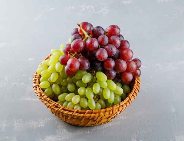  side effects of eating grapes at night what happens if you eat grapes everyday 10 health benefits of grapes do grapes cause belly fat benefits of eating grapes at night how many grapes should you eat a day uses of grapes green grapes cause cough
