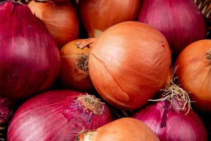 Disadvantages of eating raw onion